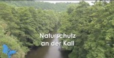 Projektfilm "Naturschutz an der Kall"